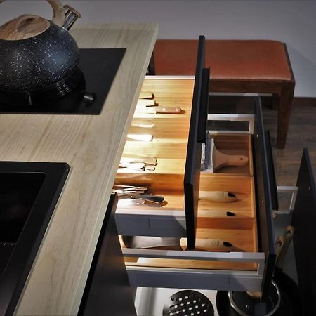 Boutique 108 - Old City, Luxury Apt. With A Garage Krakov Exteriér fotografie