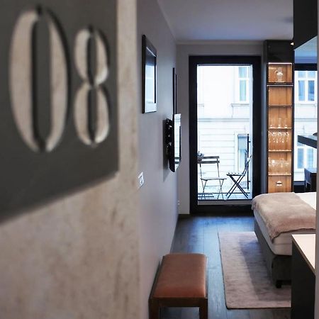 Boutique 108 - Old City, Luxury Apt. With A Garage Krakov Exteriér fotografie