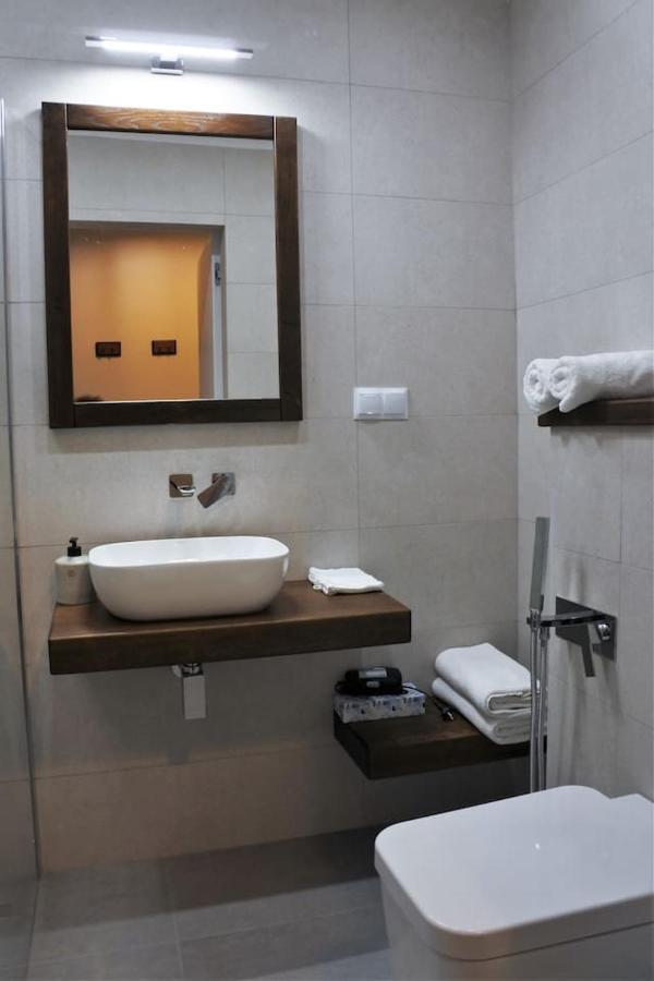 Boutique 108 - Old City, Luxury Apt. With A Garage Krakov Exteriér fotografie