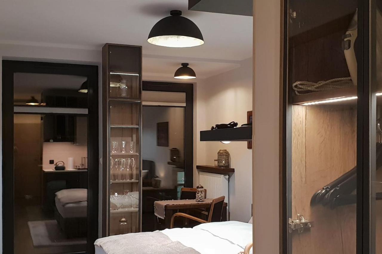 Boutique 108 - Old City, Luxury Apt. With A Garage Krakov Exteriér fotografie