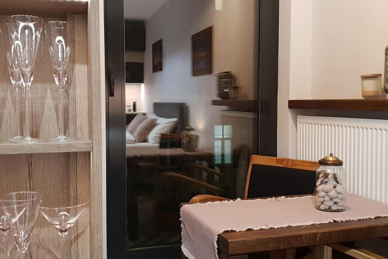 Boutique 108 - Old City, Luxury Apt. With A Garage Krakov Exteriér fotografie